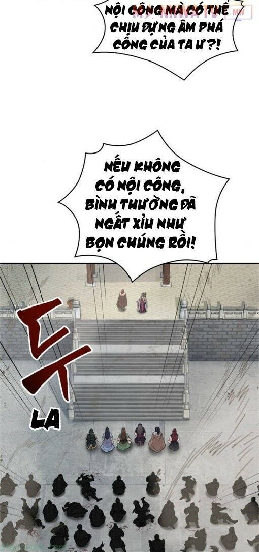 Nano Ma Thần Chap 8 - Next Chap 9