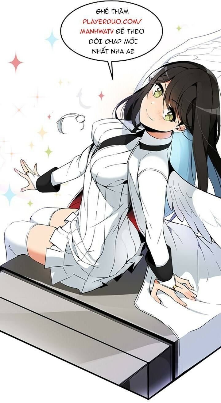 Nano Ma Thần Chap 8 - Next Chap 9