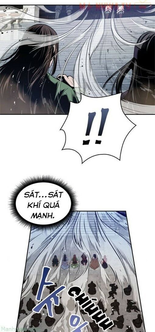 Nano Ma Thần Chap 8 - Next Chap 9