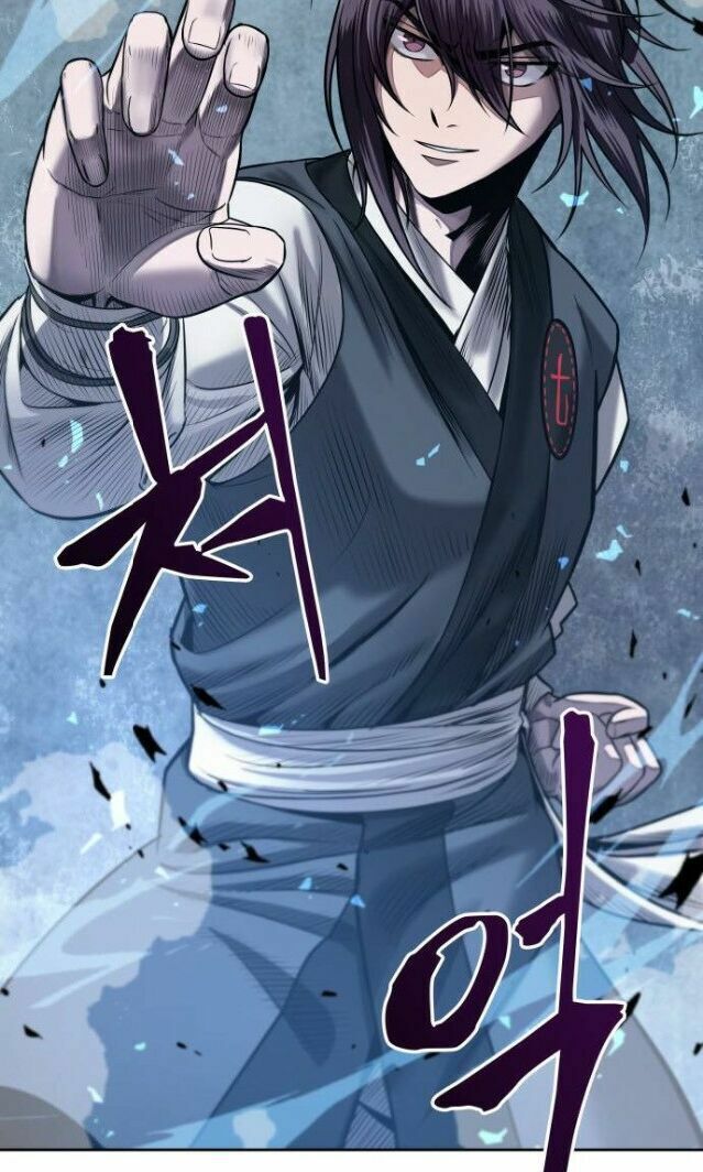 Nano Ma Thần Chap 20 - Next Chap 21