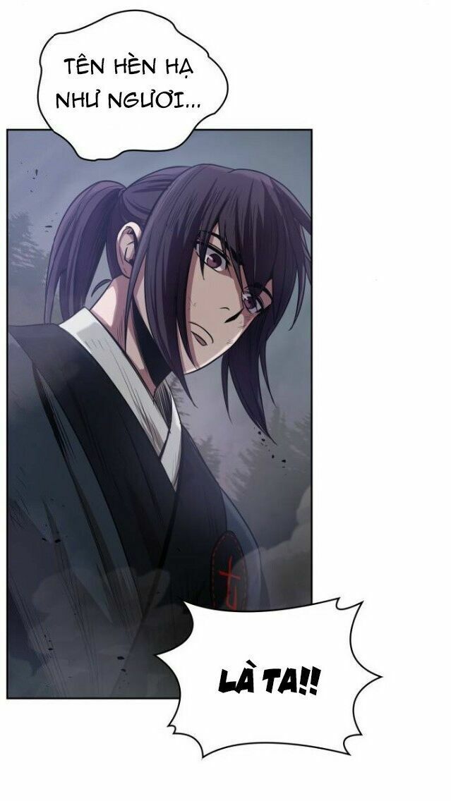 Nano Ma Thần Chap 20 - Next Chap 21