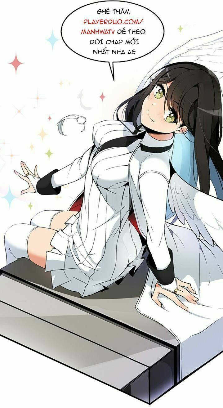 Nano Ma Thần Chap 20 - Next Chap 21