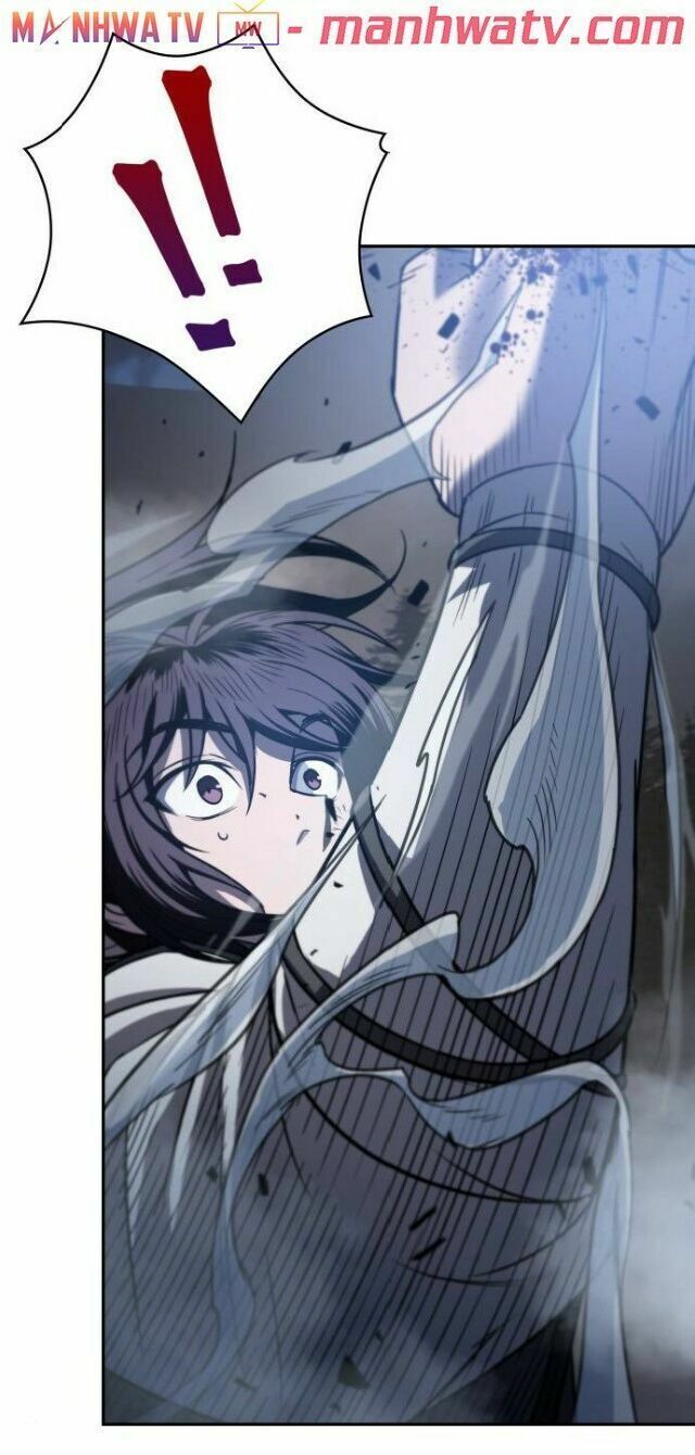 Nano Ma Thần Chap 20 - Next Chap 21