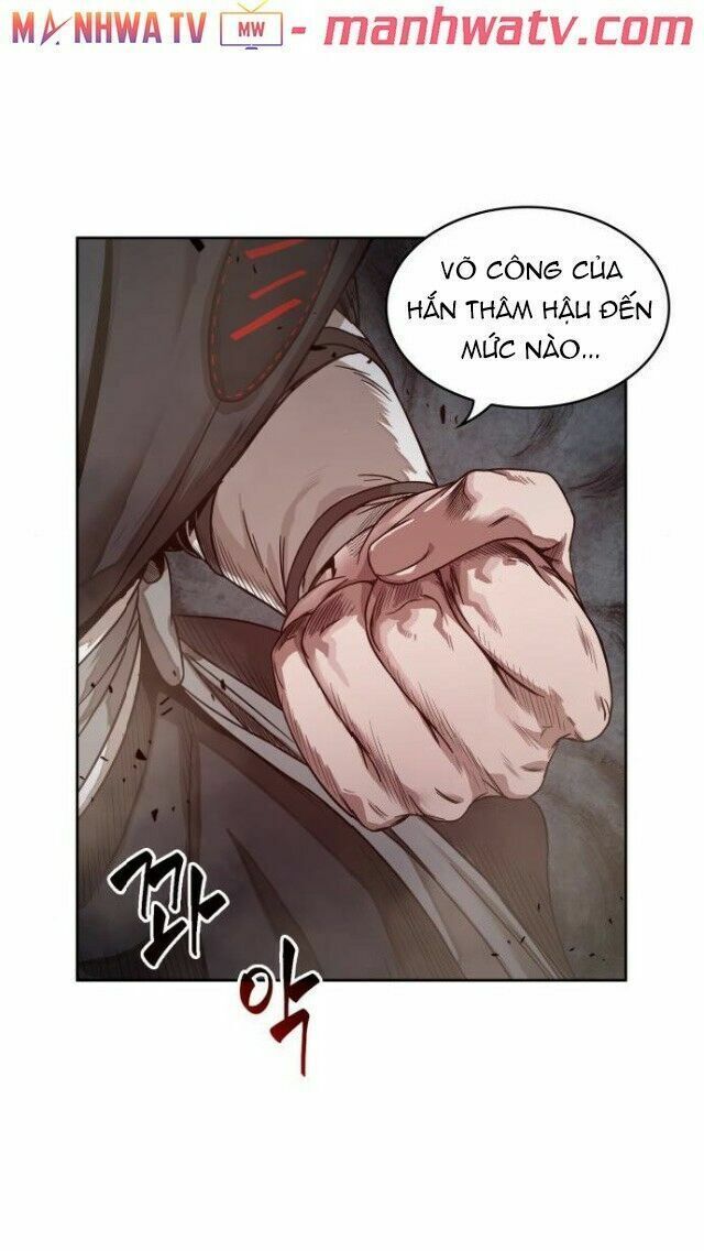 Nano Ma Thần Chap 20 - Next Chap 21