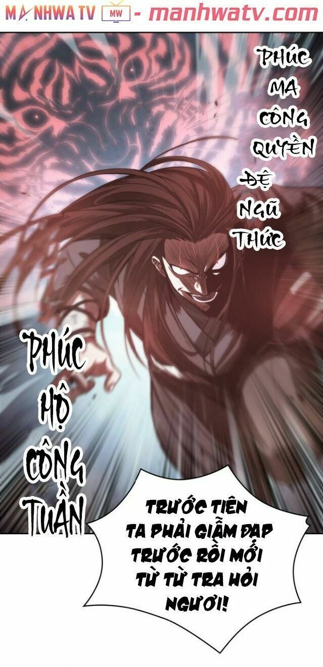 Nano Ma Thần Chap 20 - Next Chap 21