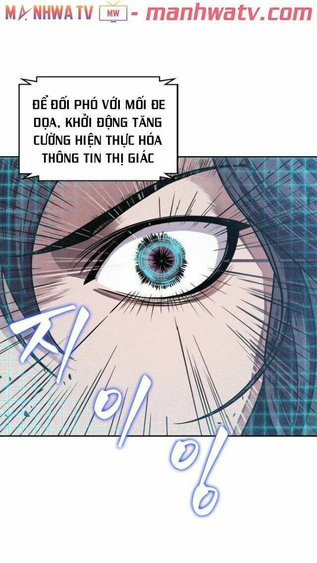 Nano Ma Thần Chap 20 - Next Chap 21