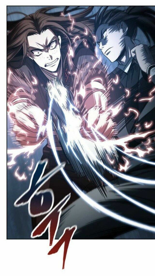 Nano Ma Thần Chap 20 - Next Chap 21