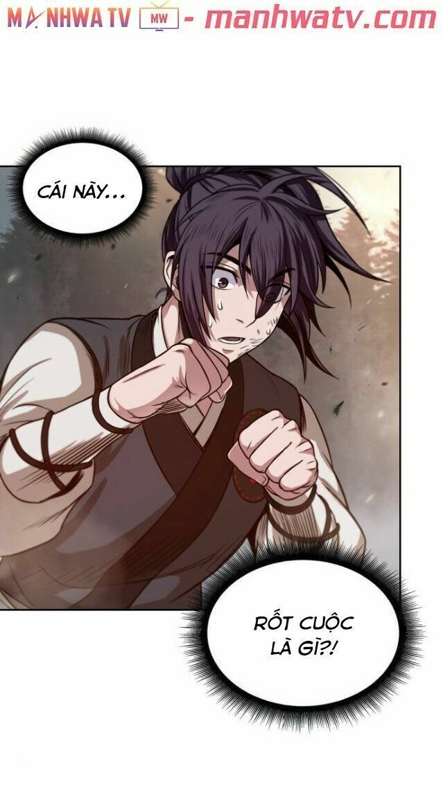 Nano Ma Thần Chap 20 - Next Chap 21