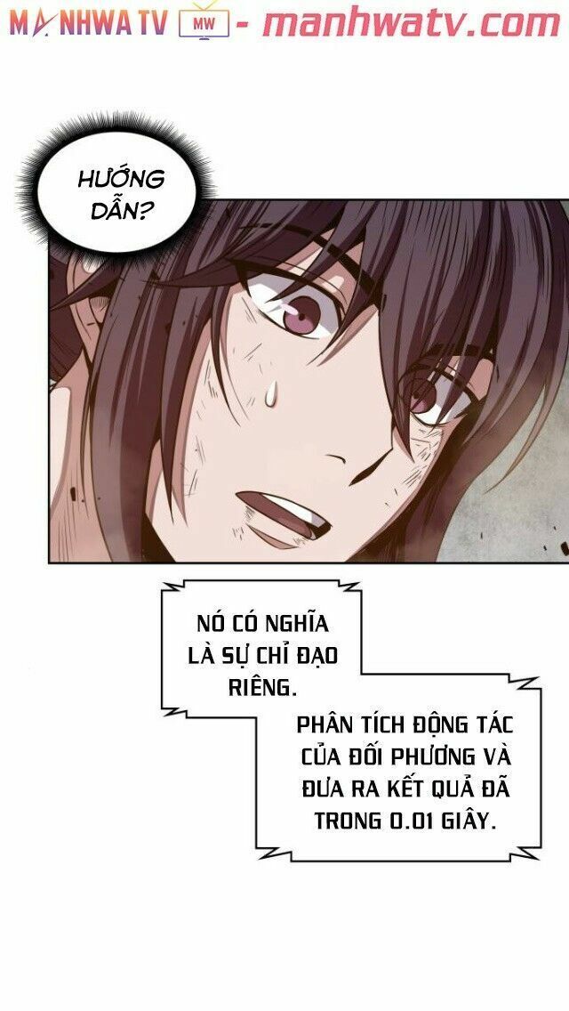 Nano Ma Thần Chap 20 - Next Chap 21