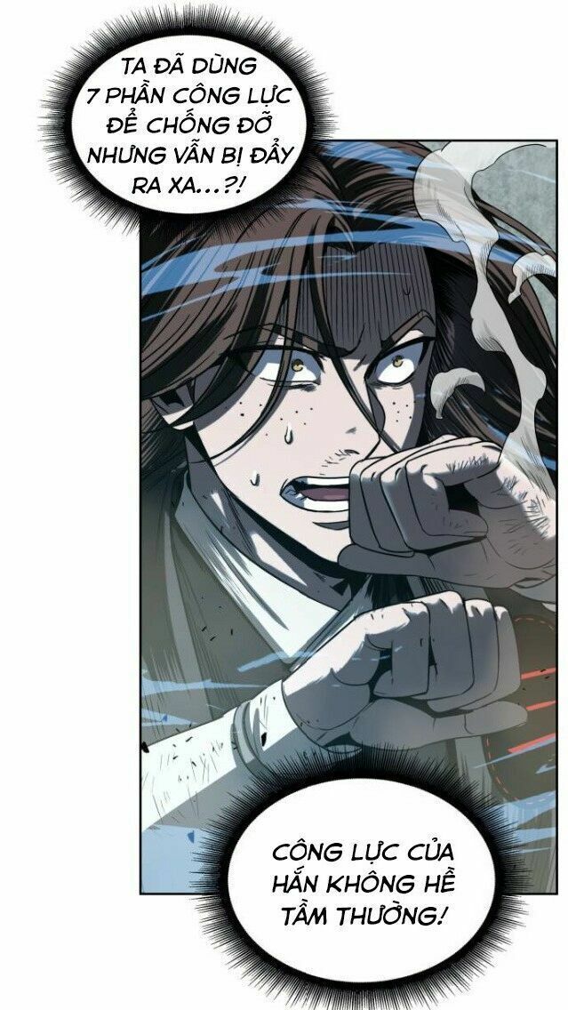 Nano Ma Thần Chap 20 - Next Chap 21