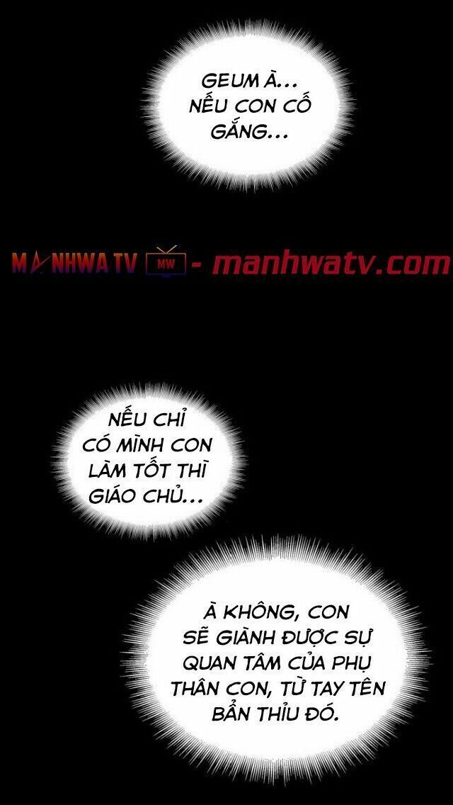 Nano Ma Thần Chap 20 - Next Chap 21