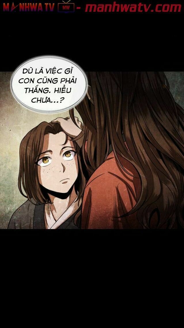 Nano Ma Thần Chap 20 - Next Chap 21