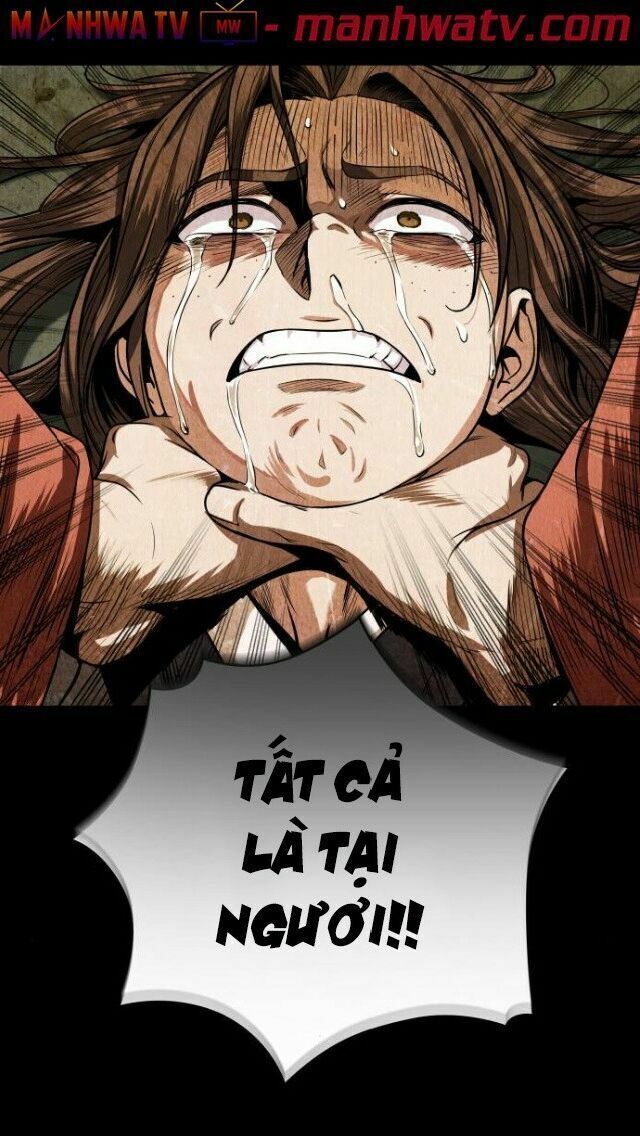 Nano Ma Thần Chap 20 - Next Chap 21