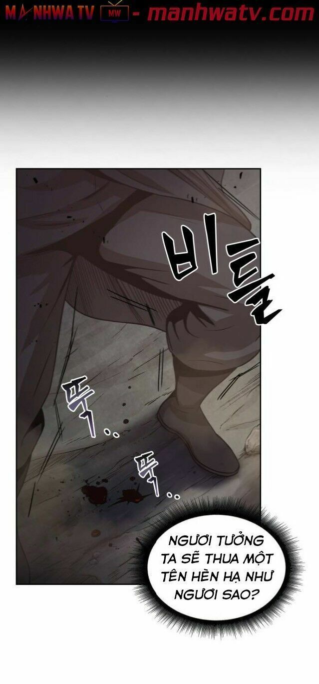 Nano Ma Thần Chap 20 - Next Chap 21