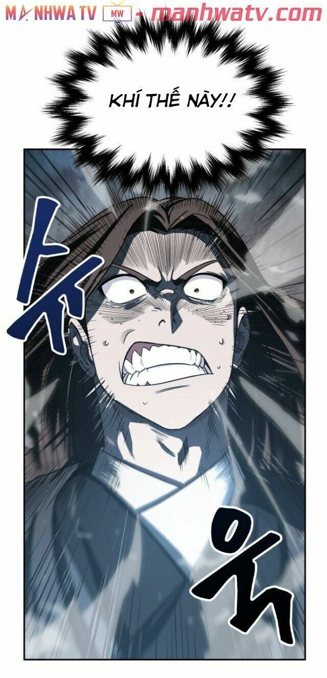 Nano Ma Thần Chap 20 - Next Chap 21