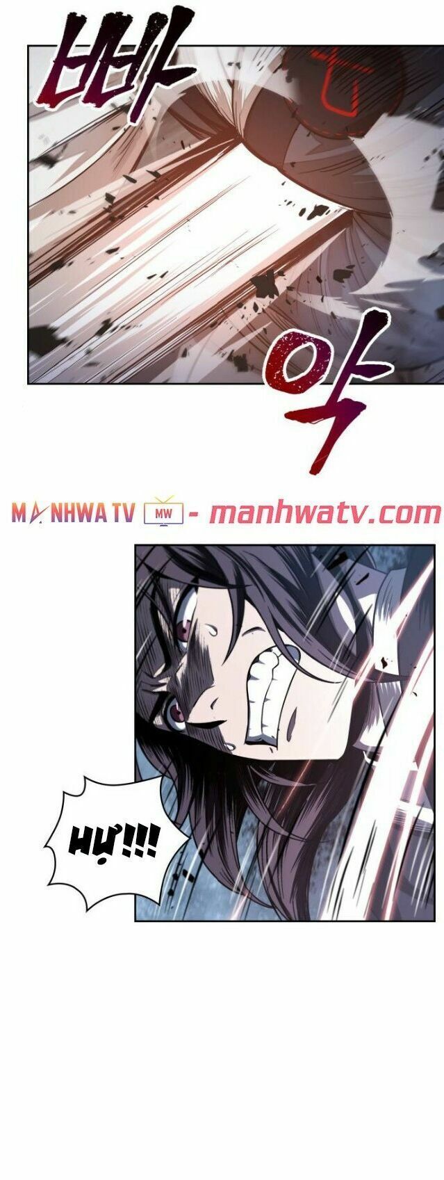 Nano Ma Thần Chap 20 - Next Chap 21