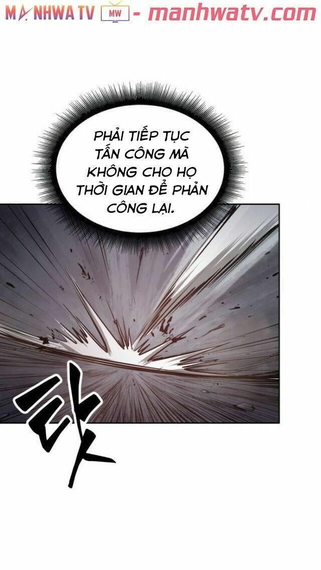 Nano Ma Thần Chap 20 - Next Chap 21