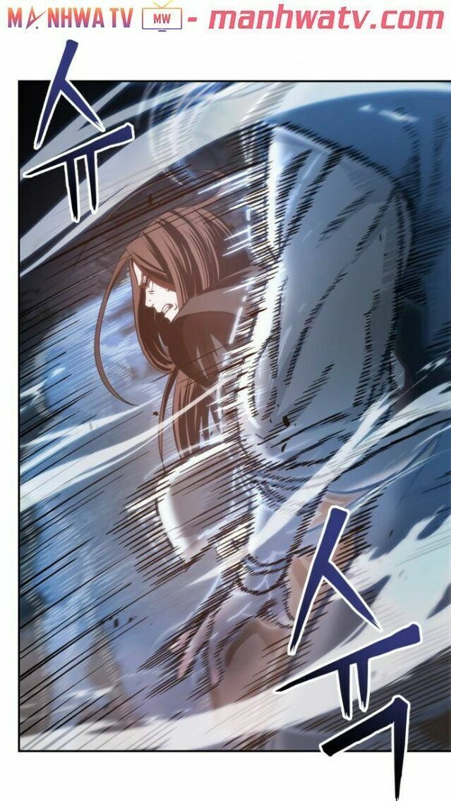 Nano Ma Thần Chap 20 - Next Chap 21