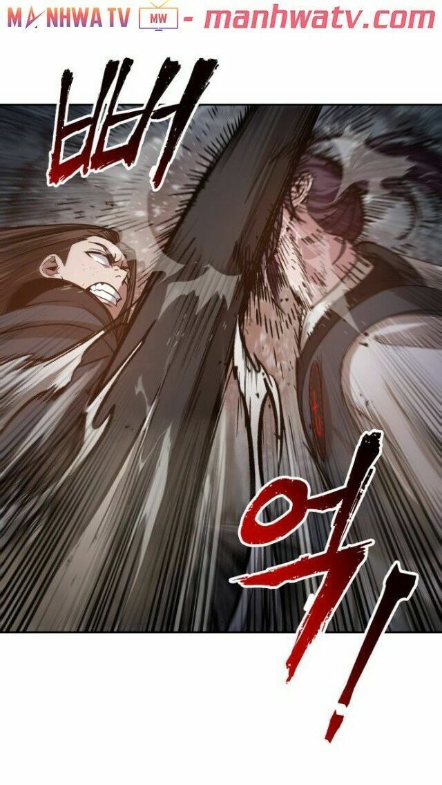 Nano Ma Thần Chap 20 - Next Chap 21