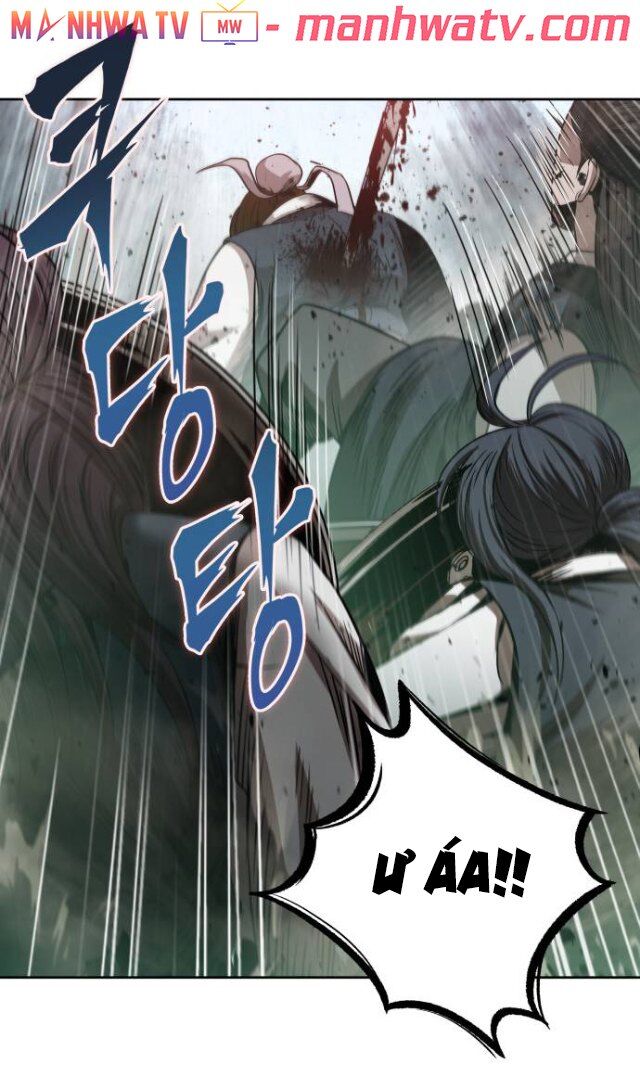 Nano Ma Thần Chap 27 - Next Chap 28