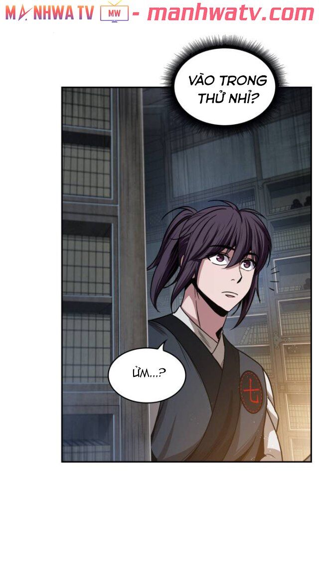 Nano Ma Thần Chap 27 - Next Chap 28