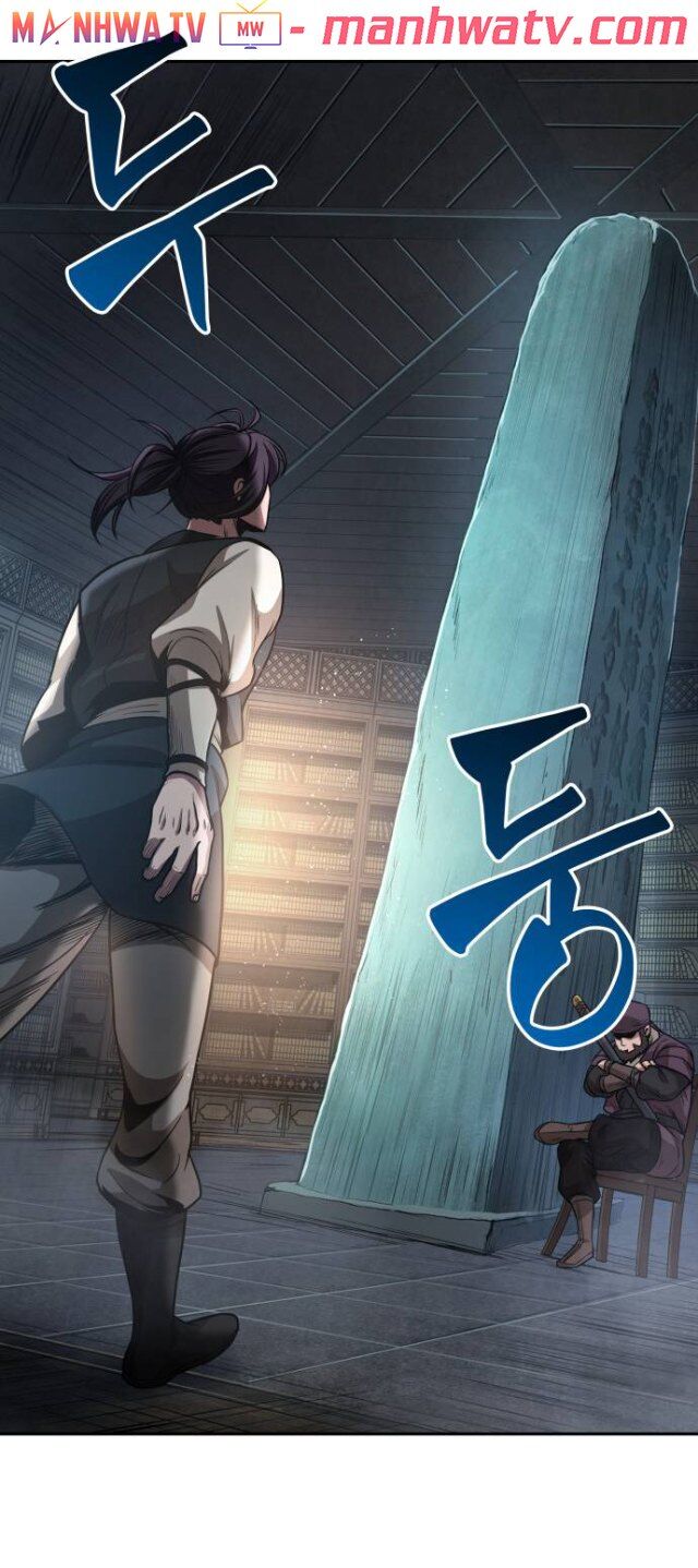 Nano Ma Thần Chap 27 - Next Chap 28