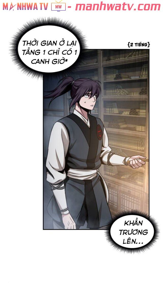 Nano Ma Thần Chap 27 - Next Chap 28