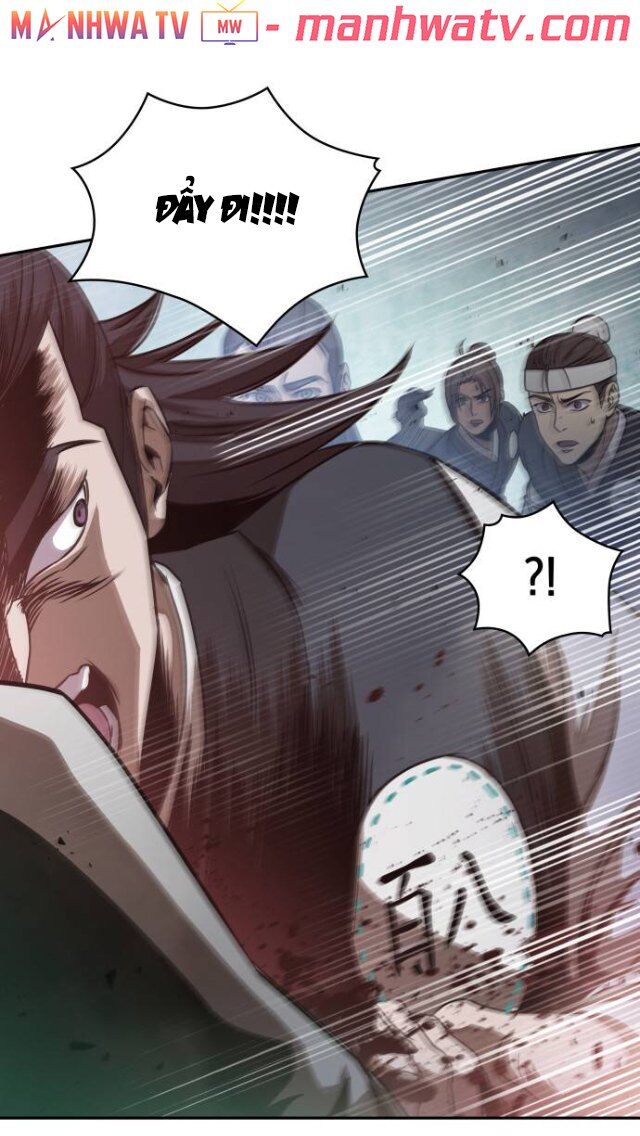 Nano Ma Thần Chap 27 - Next Chap 28