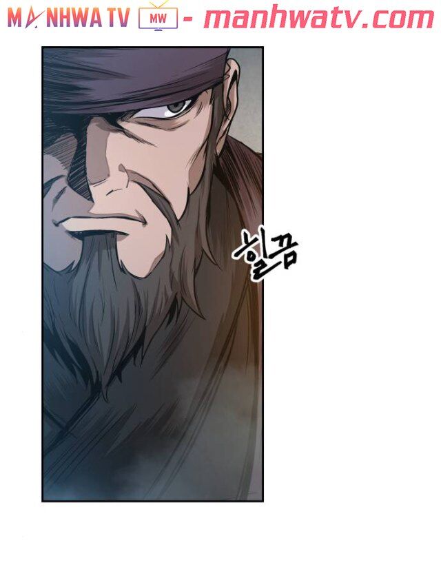 Nano Ma Thần Chap 27 - Next Chap 28