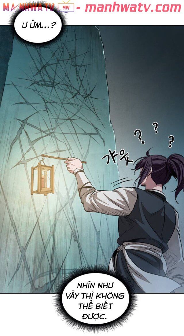 Nano Ma Thần Chap 27 - Next Chap 28