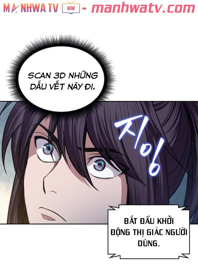 Nano Ma Thần Chap 27 - Next Chap 28