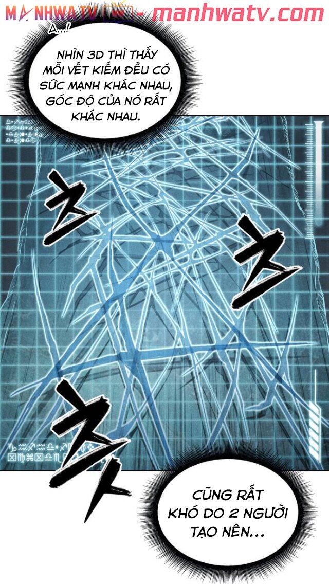 Nano Ma Thần Chap 27 - Next Chap 28