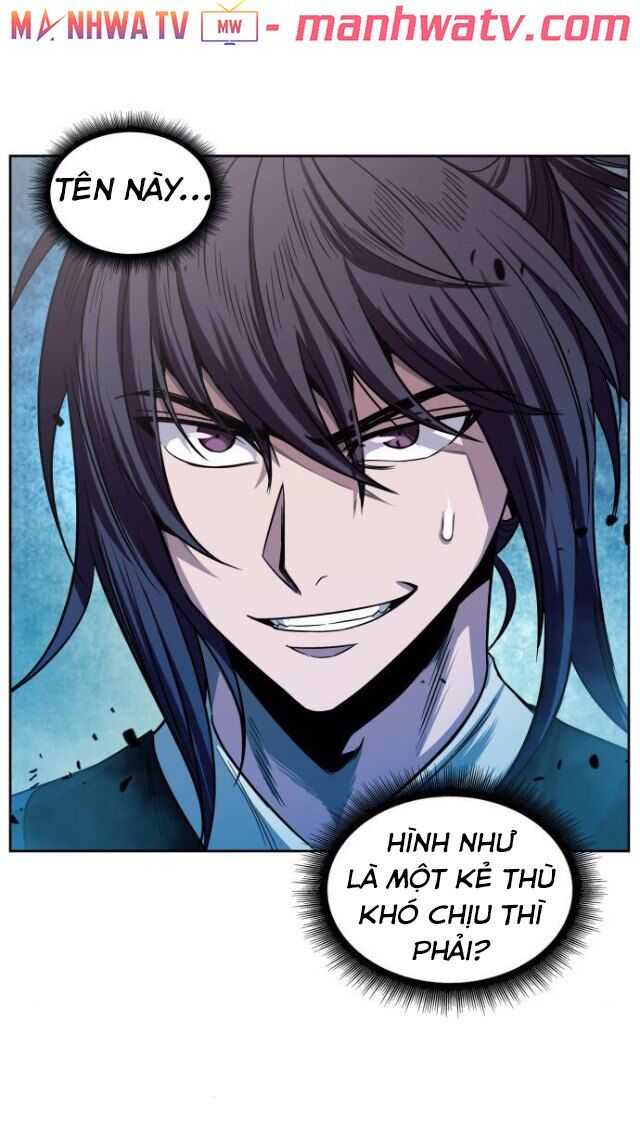 Nano Ma Thần Chap 27 - Next Chap 28