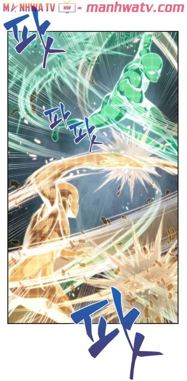 Nano Ma Thần Chap 28 - Next Chap 29