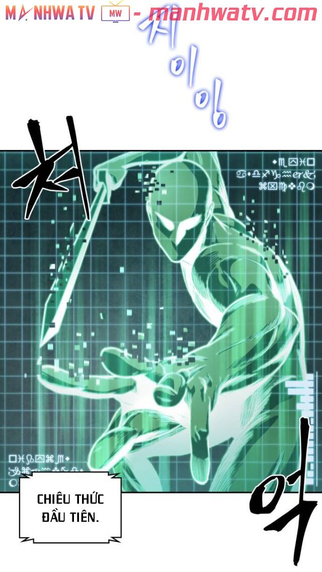 Nano Ma Thần Chap 28 - Next Chap 29