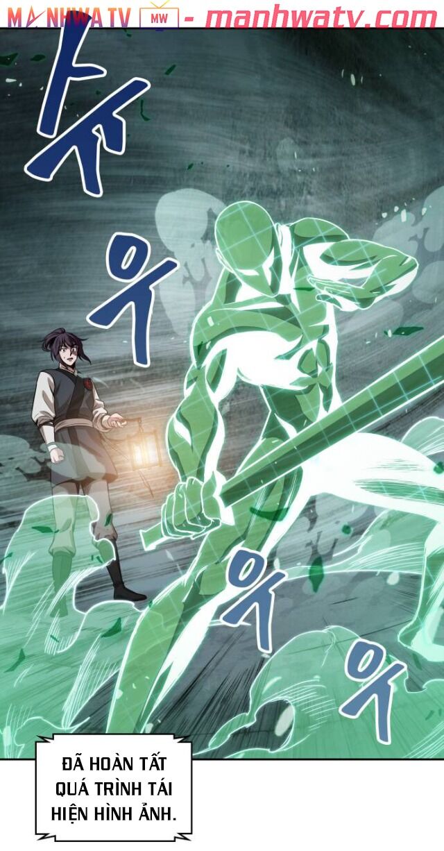 Nano Ma Thần Chap 28 - Next Chap 29