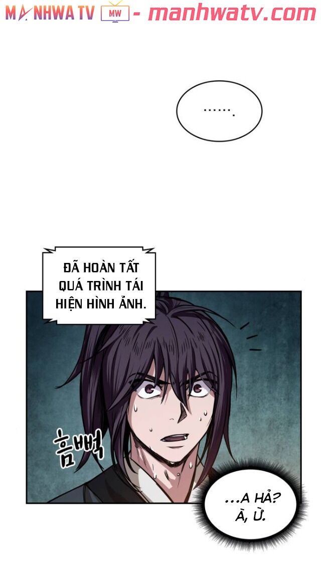 Nano Ma Thần Chap 28 - Next Chap 29