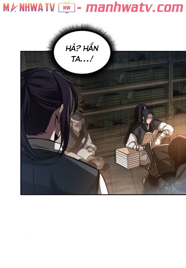 Nano Ma Thần Chap 28 - Next Chap 29