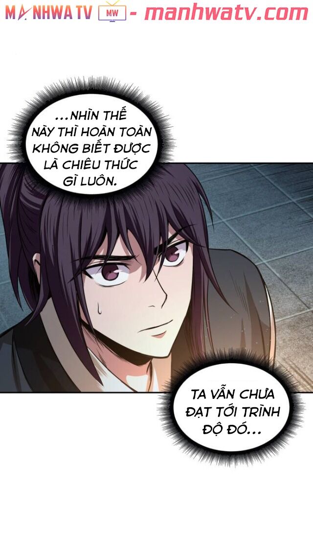 Nano Ma Thần Chap 28 - Next Chap 29