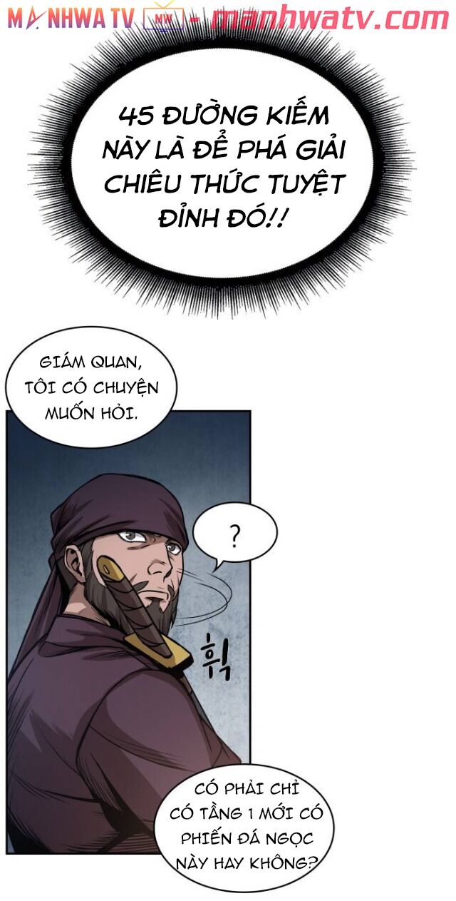 Nano Ma Thần Chap 28 - Next Chap 29