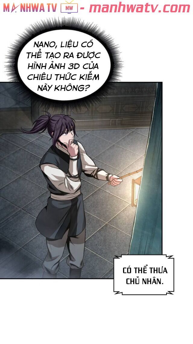 Nano Ma Thần Chap 28 - Next Chap 29