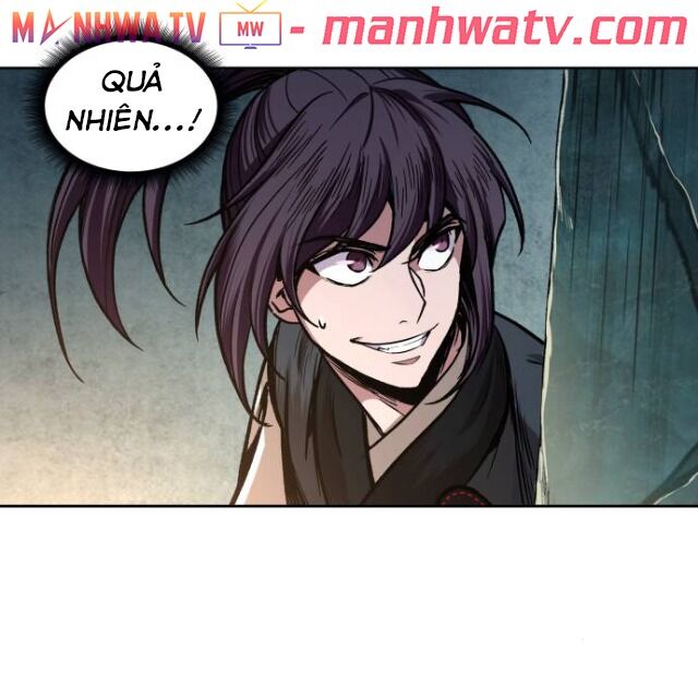 Nano Ma Thần Chap 28 - Next Chap 29