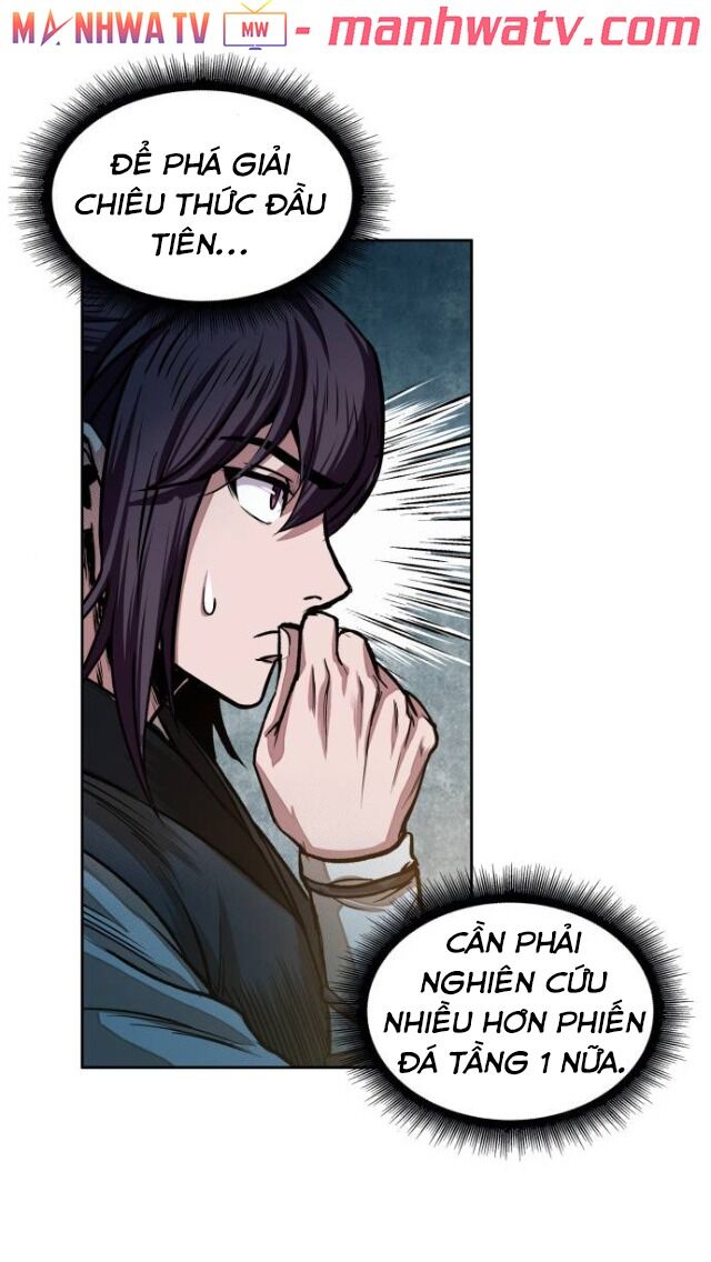 Nano Ma Thần Chap 28 - Next Chap 29