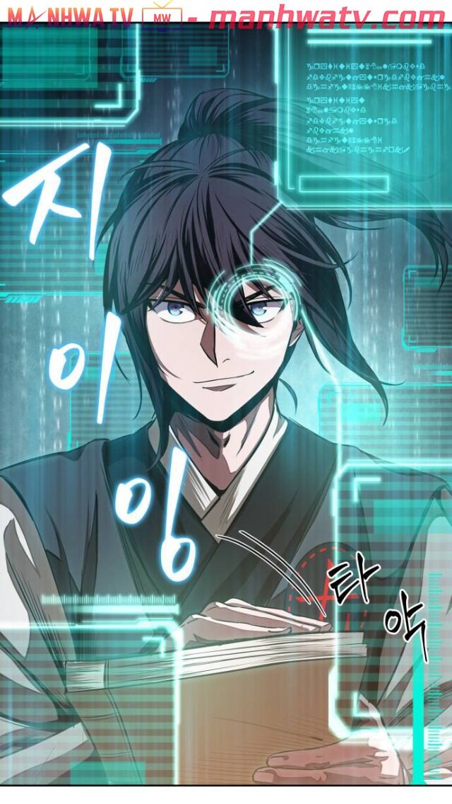 Nano Ma Thần Chap 28 - Next Chap 29