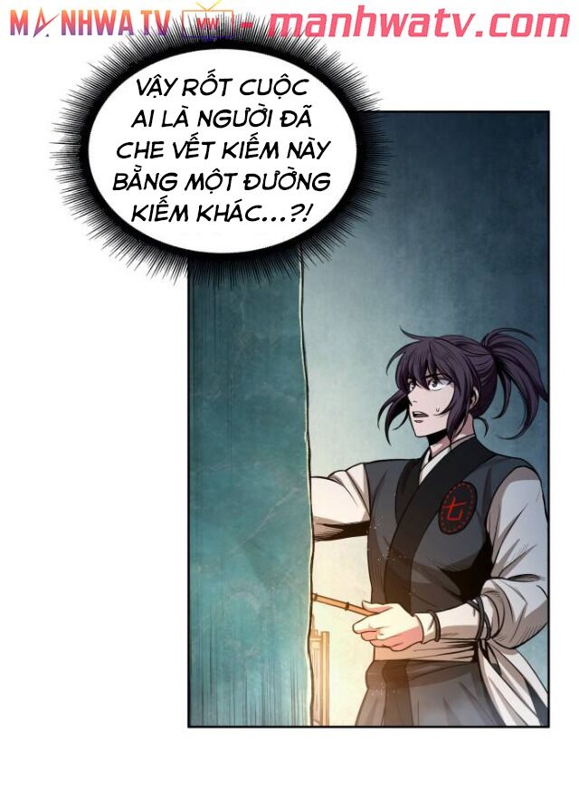 Nano Ma Thần Chap 28 - Next Chap 29