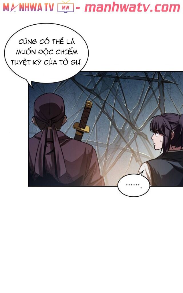 Nano Ma Thần Chap 28 - Next Chap 29