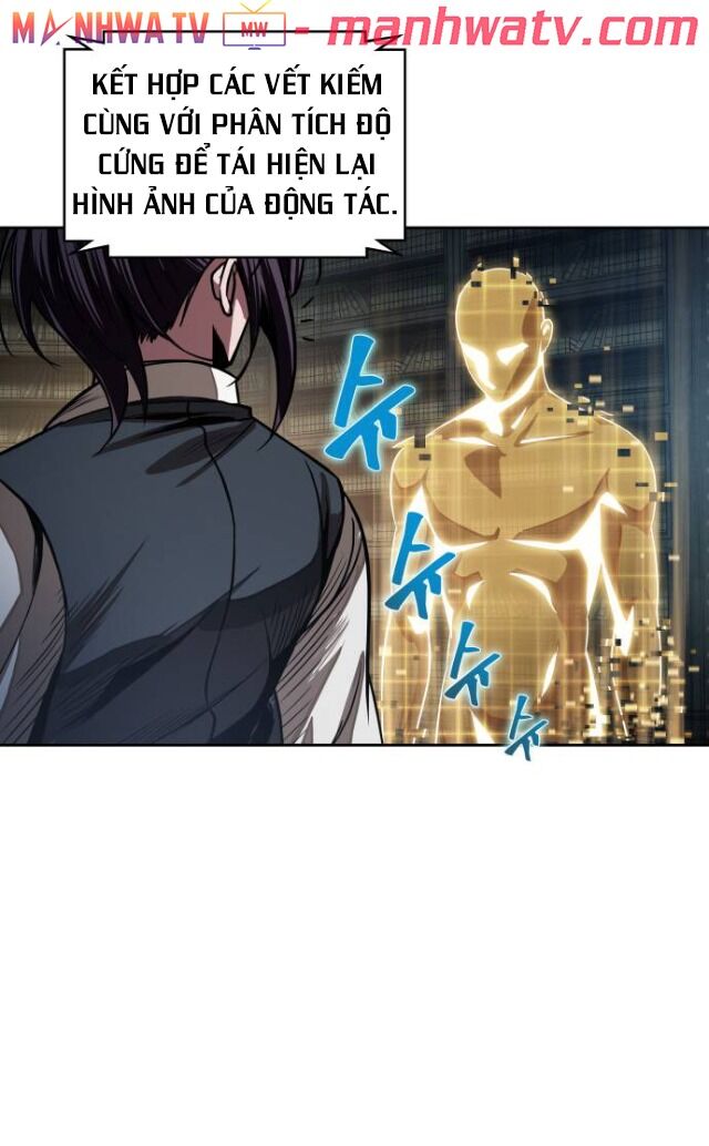 Nano Ma Thần Chap 28 - Next Chap 29