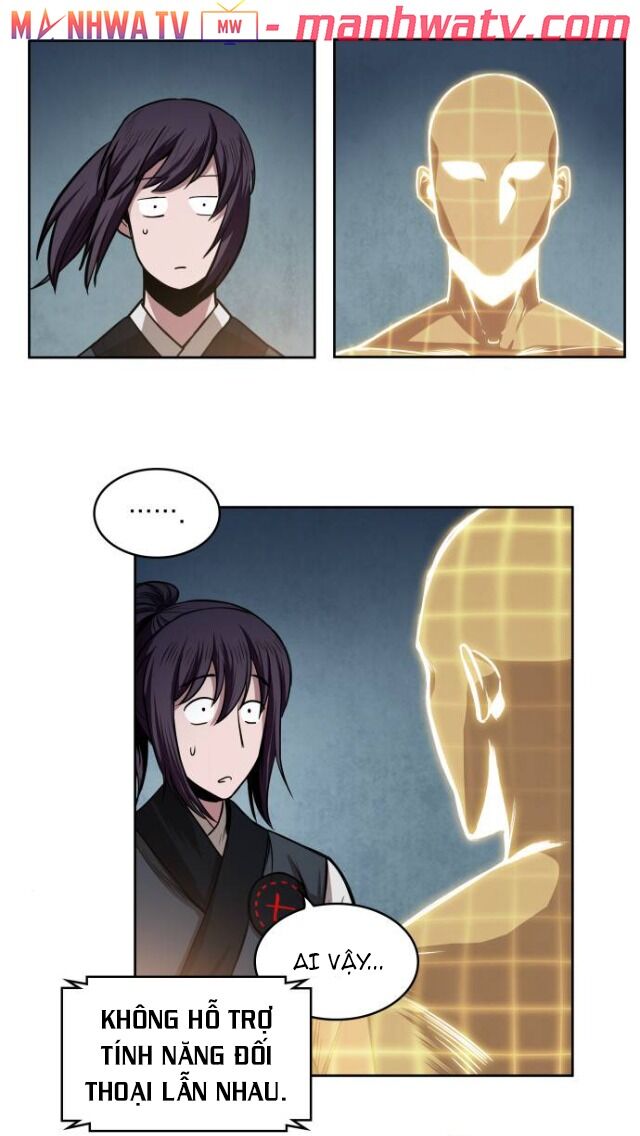 Nano Ma Thần Chap 28 - Next Chap 29