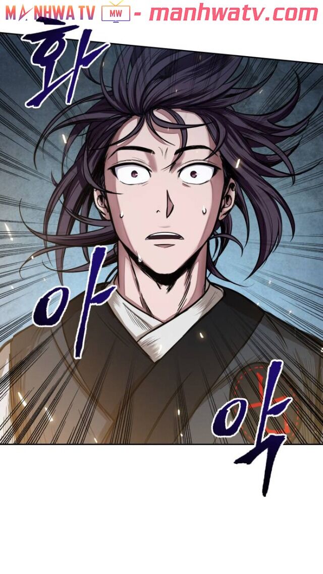 Nano Ma Thần Chap 28 - Next Chap 29