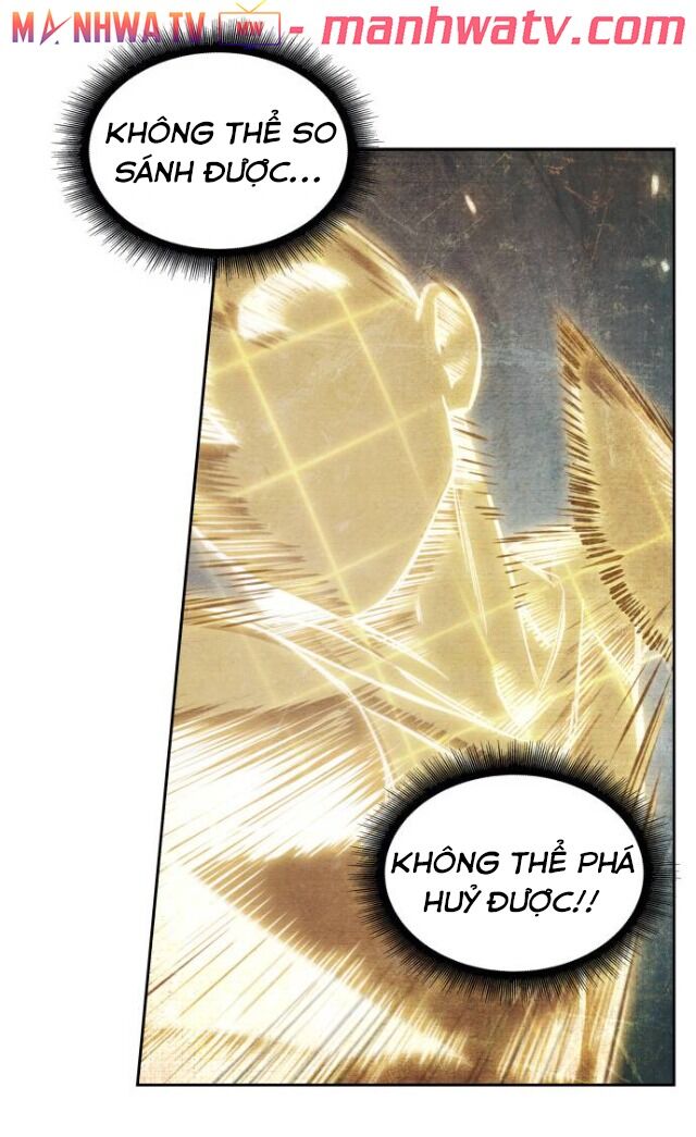 Nano Ma Thần Chap 28 - Next Chap 29